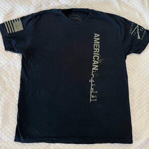 Grunt Style - American Infidel